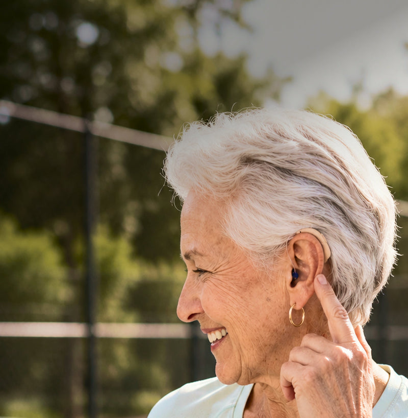 The Real Cost of Hearing Aids in 2026