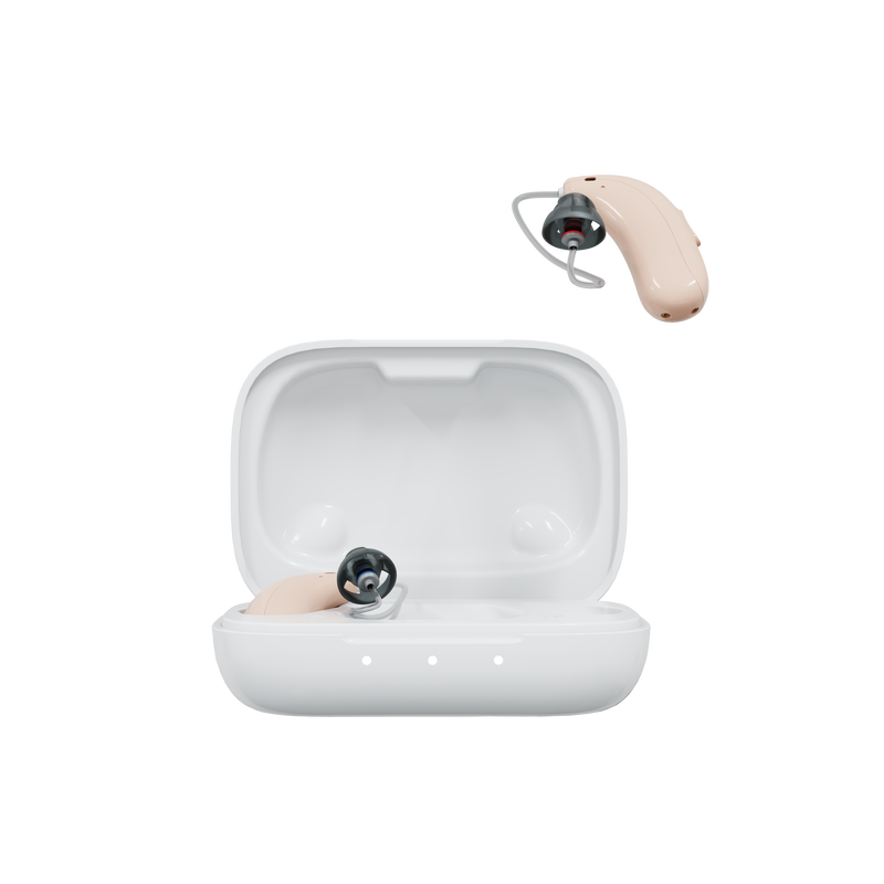 The Best Rechargeable Hearing Aids in 2026