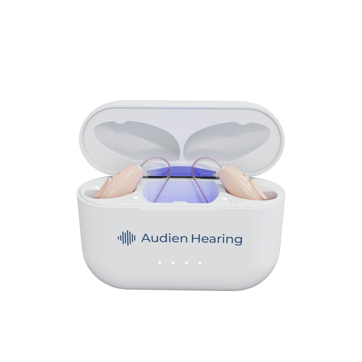 Audien ION Pro 2 OTC Hearing Aids CX