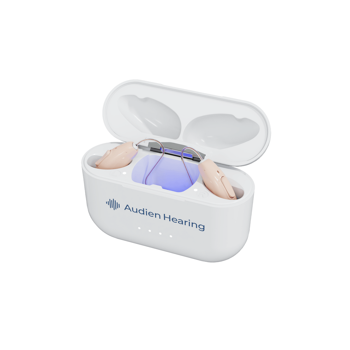 Audien ION Pro 2 OTC Hearing Aids CX
