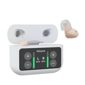 Audien Atom X OTC Hearing Aids