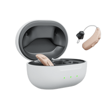 Load image into Gallery viewer, Audien ion OTC Hearing Aids