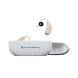 Audien Ion Pro OTC Hearing Aids