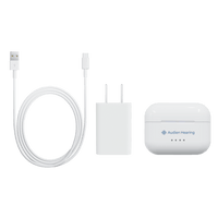 Atom Pro 2 Charger + Case