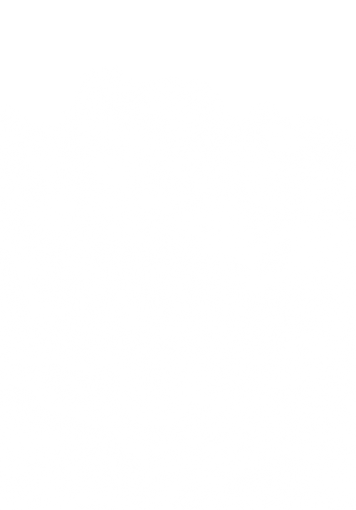 Soft white clouds on a transparent background