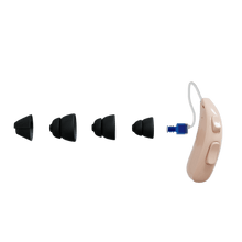 Load image into Gallery viewer, Audien ion OTC Hearing Aids