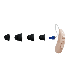 Audien ion OTC Hearing Aids